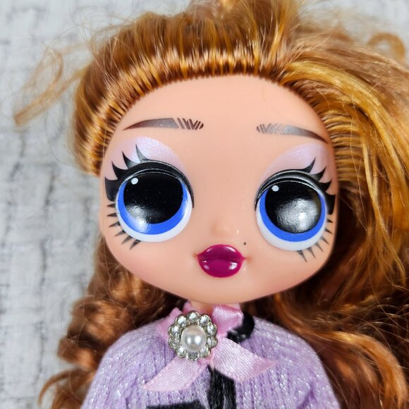 L.O.L. Surprise! OMG Fashion Doll Pose - Picture 2 of 4